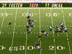 Steelers vs Chargers