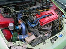 デルソルターボ