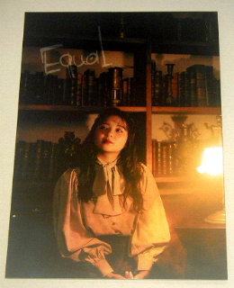 アイオーン「Equal 2022」舞台パンフレット/田村芽実、めがね、末満健一、稲葉賀恵