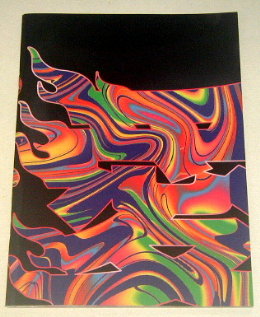 大人計画「愛が世界を救います」舞台パンフレット/のん、村上虹郎、三宅弘城、荒川良々、伊勢志摩、少路勇介、よーかいくん、YOUNG DAIS、宮藤官九郎、藤井隆、上原子友康、大江千里、ATSUSHI