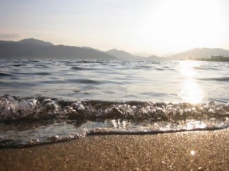 ���ۂ̗[��