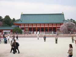 朱に染まれば桃になる