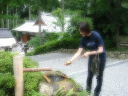 ���ƂȂ̂���ȁH