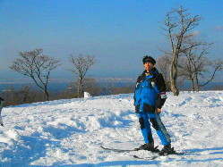 6�N�O�̃X�L�[�E�F�A