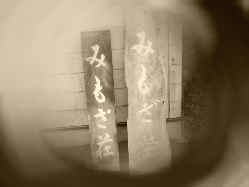 nightless castle MIMOZA