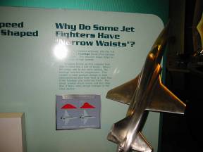アメリカ旅行記 ワシントン スミソニアン航空宇宙博物館