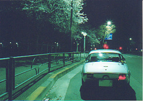 �p�[�L���O