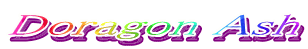 Doragon Ash