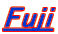 Fuji
