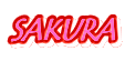 SAKURA
