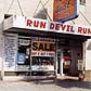 Run Devil Run/Paul McCartney