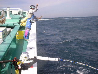 ���x�ȔS�荘�ŕ������Ɋ|����C���r�o�I�@�@���āI�@�@���̃o�����X�I