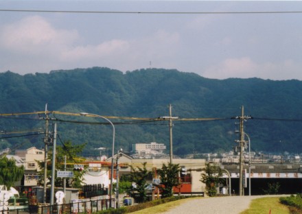 �[�k�Βn���ѐ��R��]��