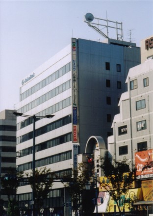 ��X��FM802�X�^�W�I