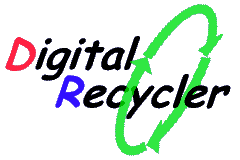 Digital Recycler S