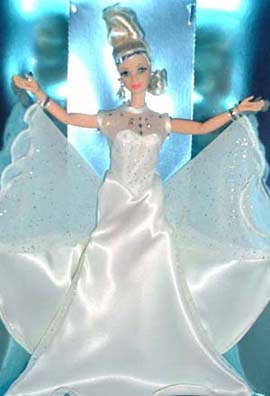 バービー スターライトダンス ドールスターライトダンス バービー