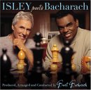 Here I Am: Ron Isley Sings Burt Bacharach [LIVE] [FROM US] [IMPORT]