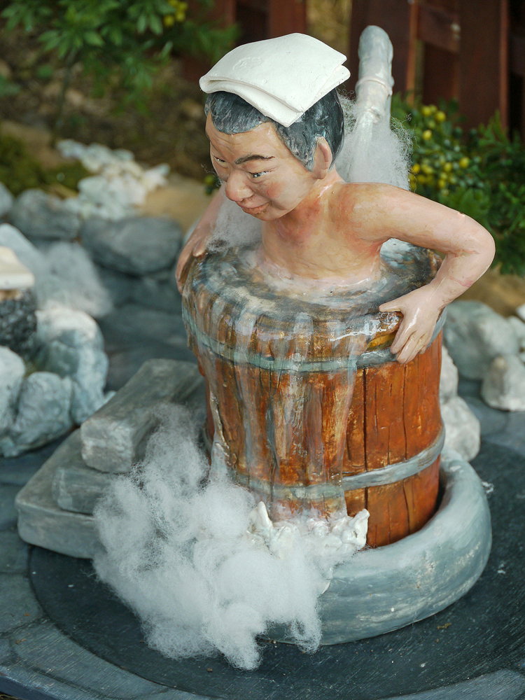 いしまる みえこ作品集 石粉粘土の創作人形