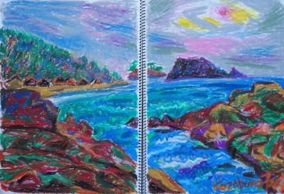 �~�̓��{�C�i���݁j