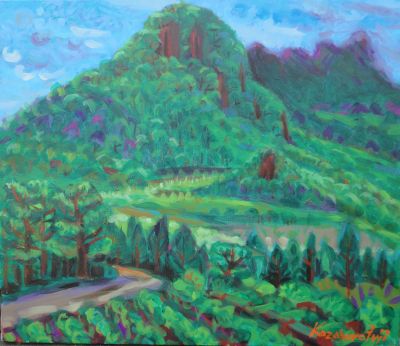 ���`�E���{�R