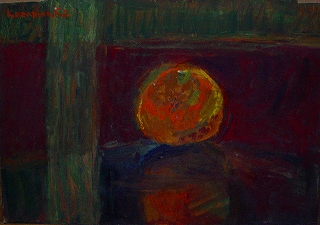 �I�����W