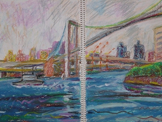 ���C���{�[�u���b�W