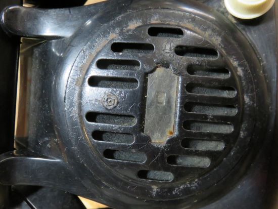 The