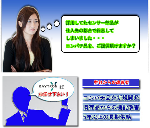 �R���p�`�i�̒�