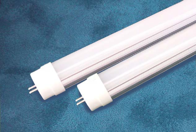 蛍光灯型LED照明ニュースリムシリーズ