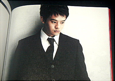 パルコ「母に欲す」舞台パンフレット/峯田和伸、池松壮亮、土村芳、米村亮太朗、古澤裕介、片岡礼子、田口トモロヲ、三浦大輔、又吉直樹、高橋源一郎