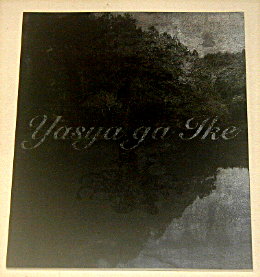 パルコ「夜叉ヶ池 2023」舞台パンフレット/勝地涼、入野自由、瀧内公美、那須凜、山本亨、伊達暁、森田甘路、澄人、田中穂先、佐川和正、佐藤誓、有川拓哉、池田遼、小川莉伯、澤村亮、中桐聖弥、中島祐太、中田翔真、廣田佳樹、山崎類、渡辺謙典、泉鏡花、森新太郎、森山開次、宮城聰