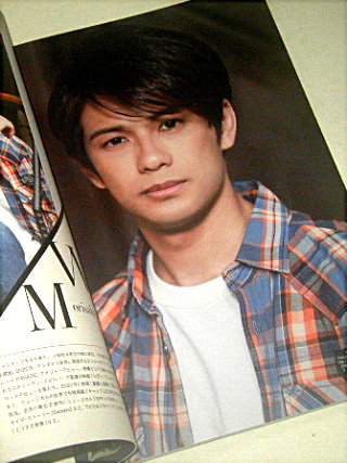 パルコ「ジョン＆ジェン」舞台パンフレット/森崎ウィン、田代万里生、新妻聖子、濱田めぐみ、アンドリュー・リッパ、トム・グリーンウォルド、市川洋二郎