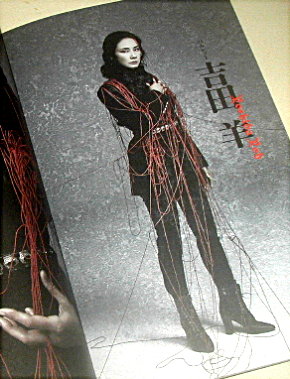 パルコ「ハムレットQ1」舞台パンフレット/吉田羊、飯豊まりえ、牧島輝、大鶴佐助、広岡由里子、佐藤誓、駒木根隆介、永島敬三、青山達三、佐川和正、鈴木崇乃、高間智子、友部柚里、西岡未央、西本竜樹、吉田栄作、ウィリアム・シェイクスピア、松岡和子、森新太郎