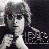 LENNON LEGEND